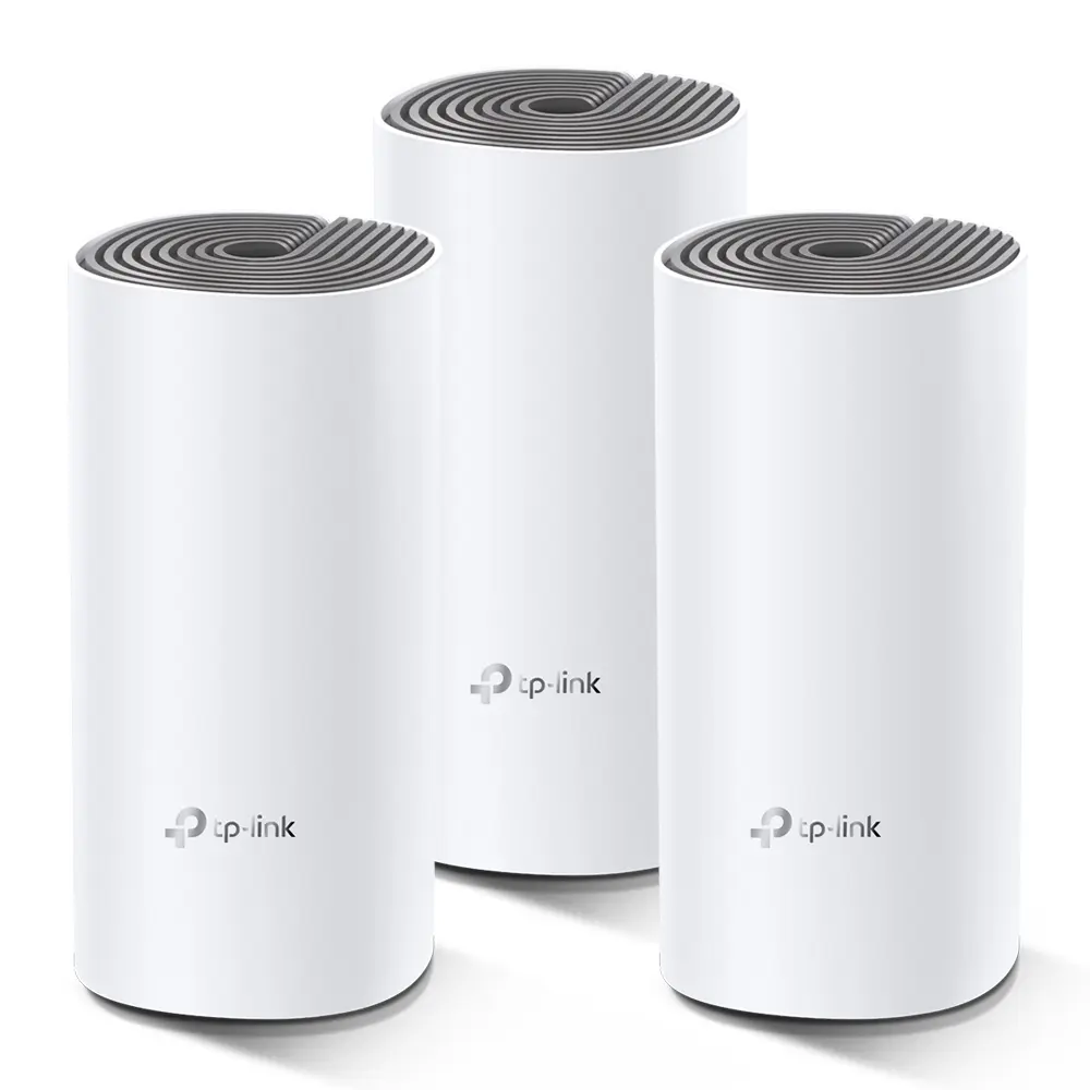 AC1200 WiFi5 Mesh-2Port 100Mbps TP-Link 3st - Afbeelding 2