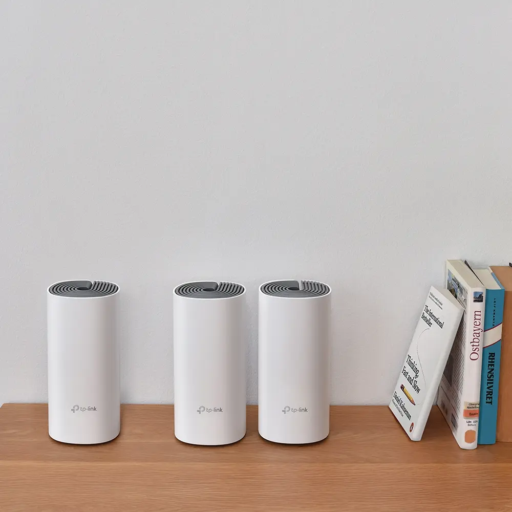 AC1200 WiFi5 Mesh-2Port 100Mbps TP-Link 3st - Afbeelding 3