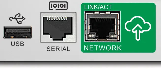 UPS APC Smart UPS 1500VA SMC1500I-2UC - Afbeelding 5