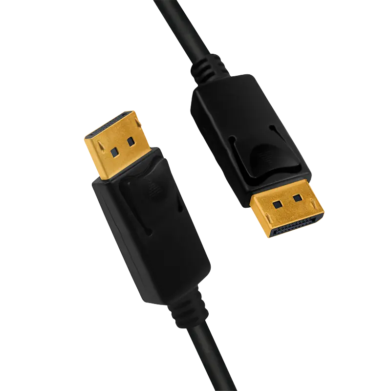 DisplayPort 1.4 3.00m 8K/60Hz LogiLink - Afbeelding 2