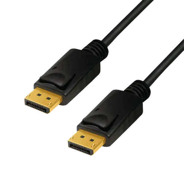 DisplayPort 1.4 2.00m 8K/60Hz LogiLink
