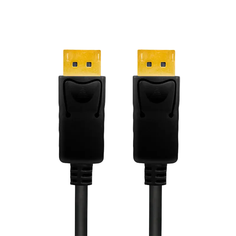 DisplayPort 1.4 2.00m 8K/60Hz LogiLink - Afbeelding 3