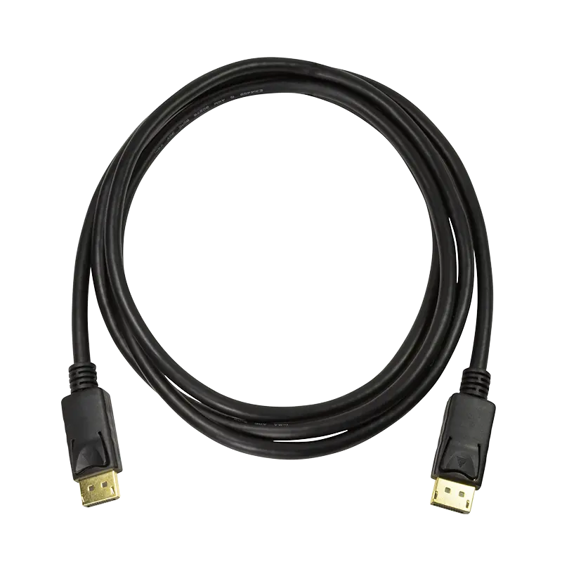 DisplayPort 1.4 2.00m 8K/60Hz LogiLink - Afbeelding 4