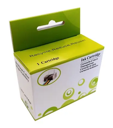 HP No.304XL Kleur 18ml (Remanufactured,Chip) N9K07AE