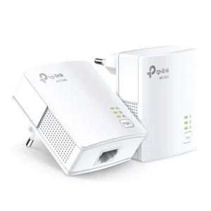 AV1000 1xLan 2st TP-Link