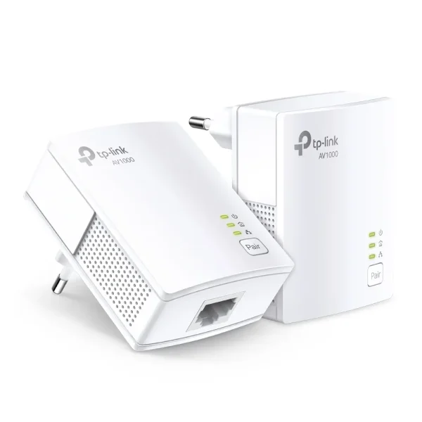 AV1000 1xLan 2st TP-Link