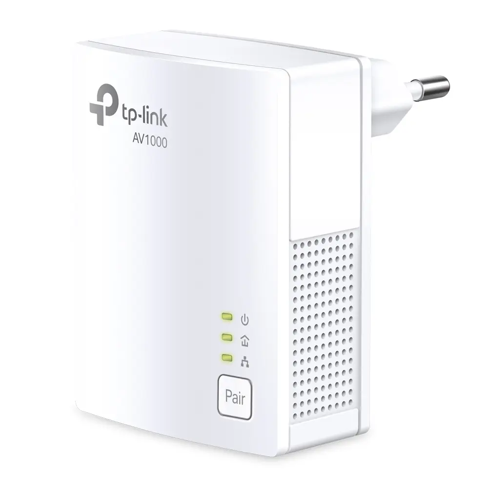 AV1000 1xLan 2st TP-Link - Afbeelding 2