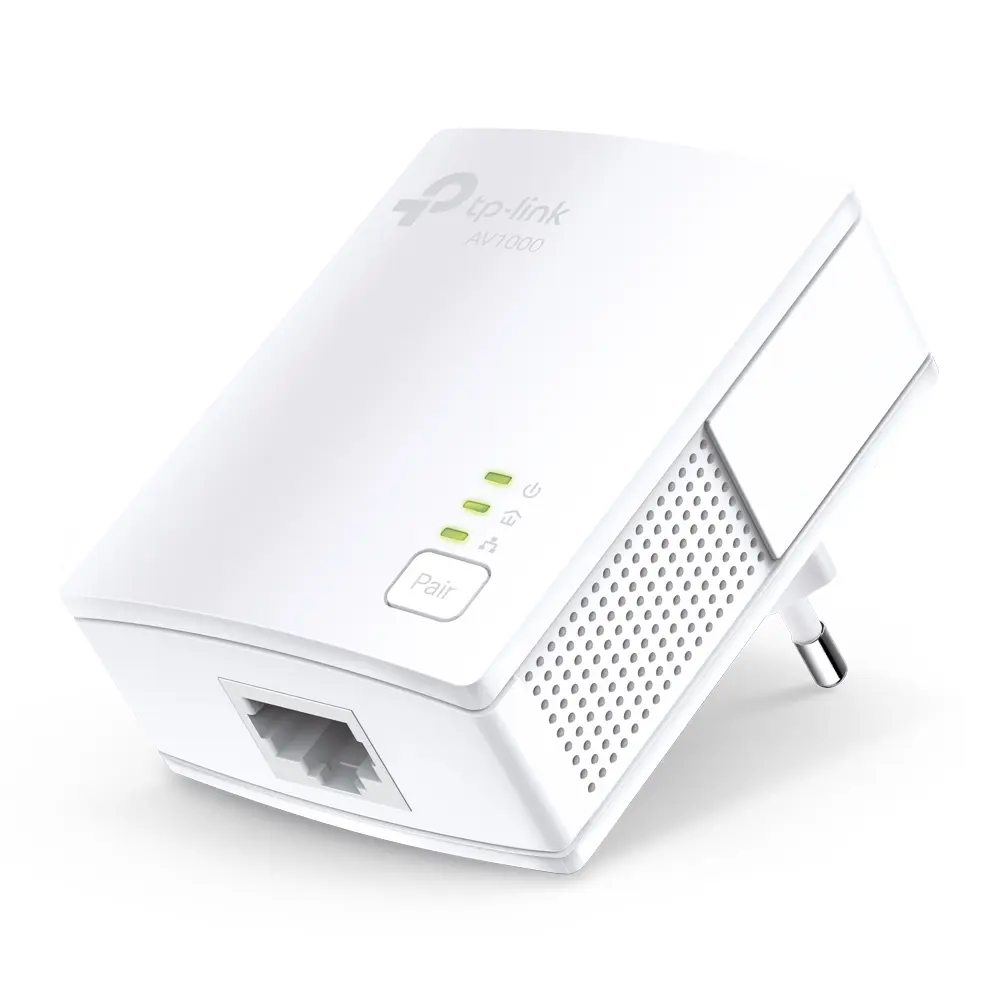 AV1000 1xLan 2st TP-Link - Afbeelding 3
