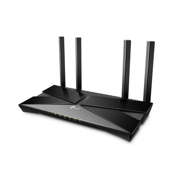 AX1500 WiFi6 -4Port 1Gbps TP-Link