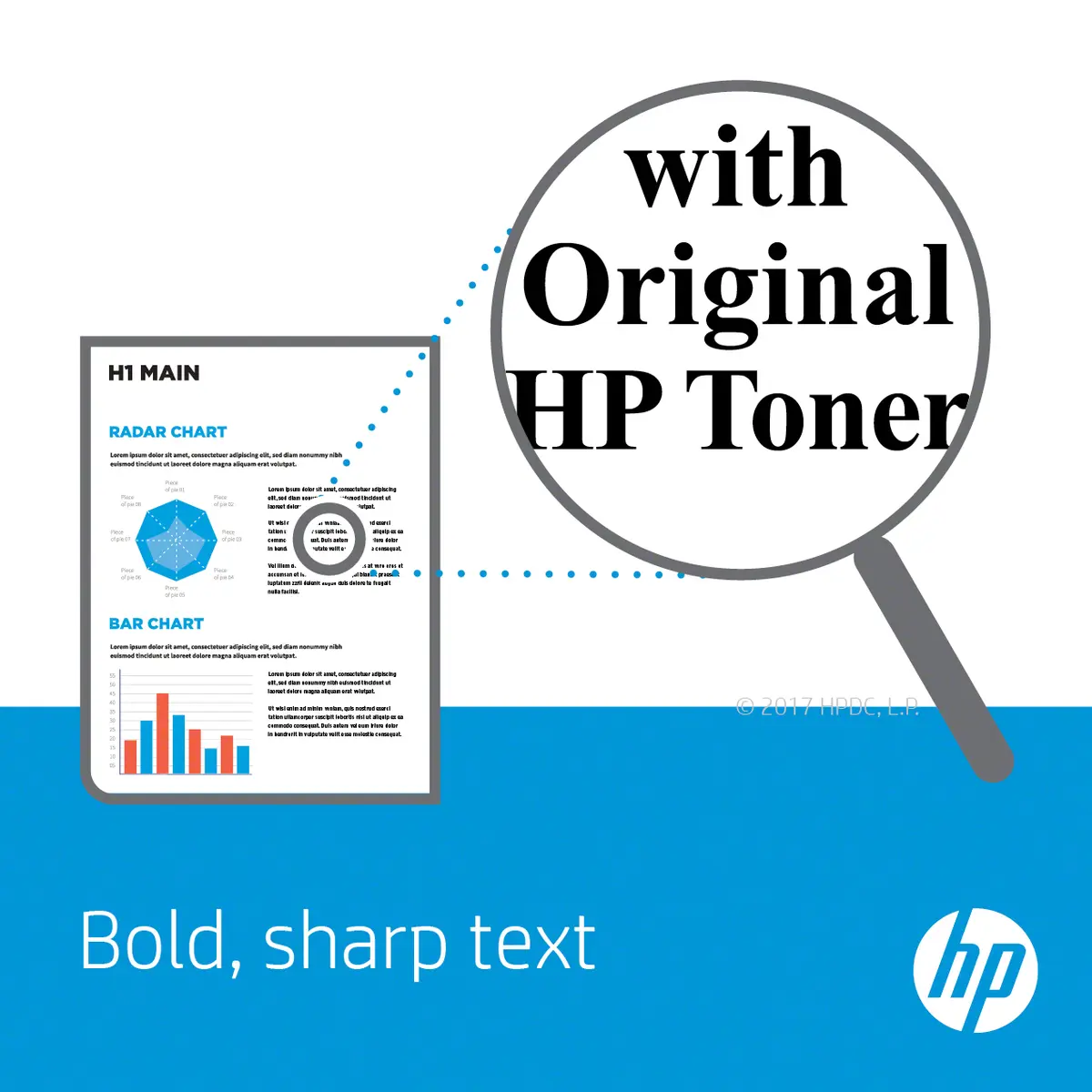 HP No.415A Zwart 2.400 pagina`s (Origineel) - Afbeelding 3