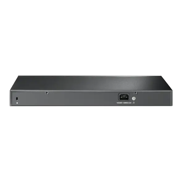 16Port 1Gbps Easy Smart 16xPoE+ 2xSFP TP-Link - Afbeelding 3