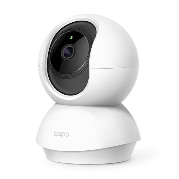 FHD WiFi DC IR Tapo TP-Link