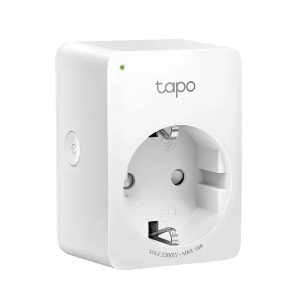 TP-Link Tapo P100 Smart mini Wifi-stopcontact