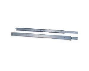 Inter-Tech IPC 2U Telescooprails 650mm