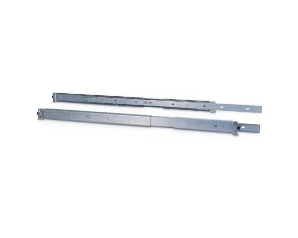 Inter-Tech IPC 2U Telescooprails 650mm