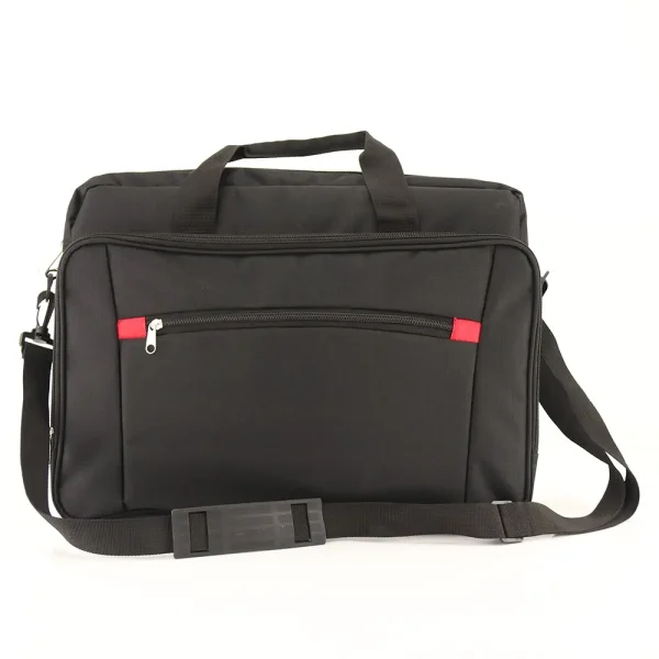 Tas 14,0" New York GFY-X814 Zwart