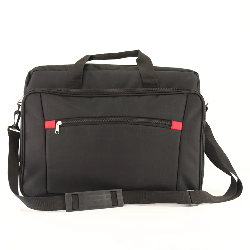 Tas 14,0" New York GFY-X814 Zwart