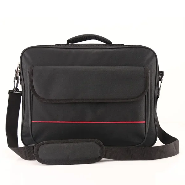 Tas 16,0" Praag GFY-5616 Zwart