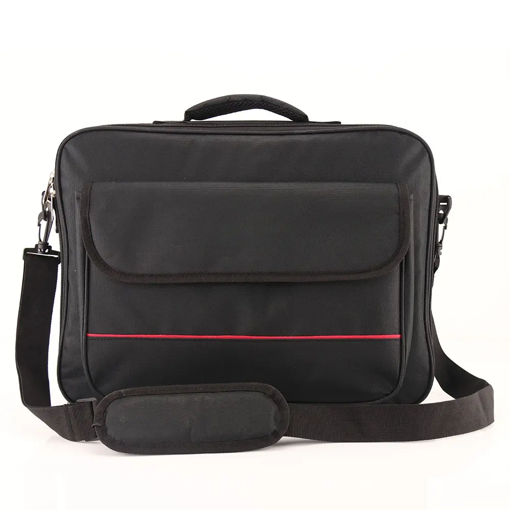 Tas 16,0" Praag GFY-5616 Zwart