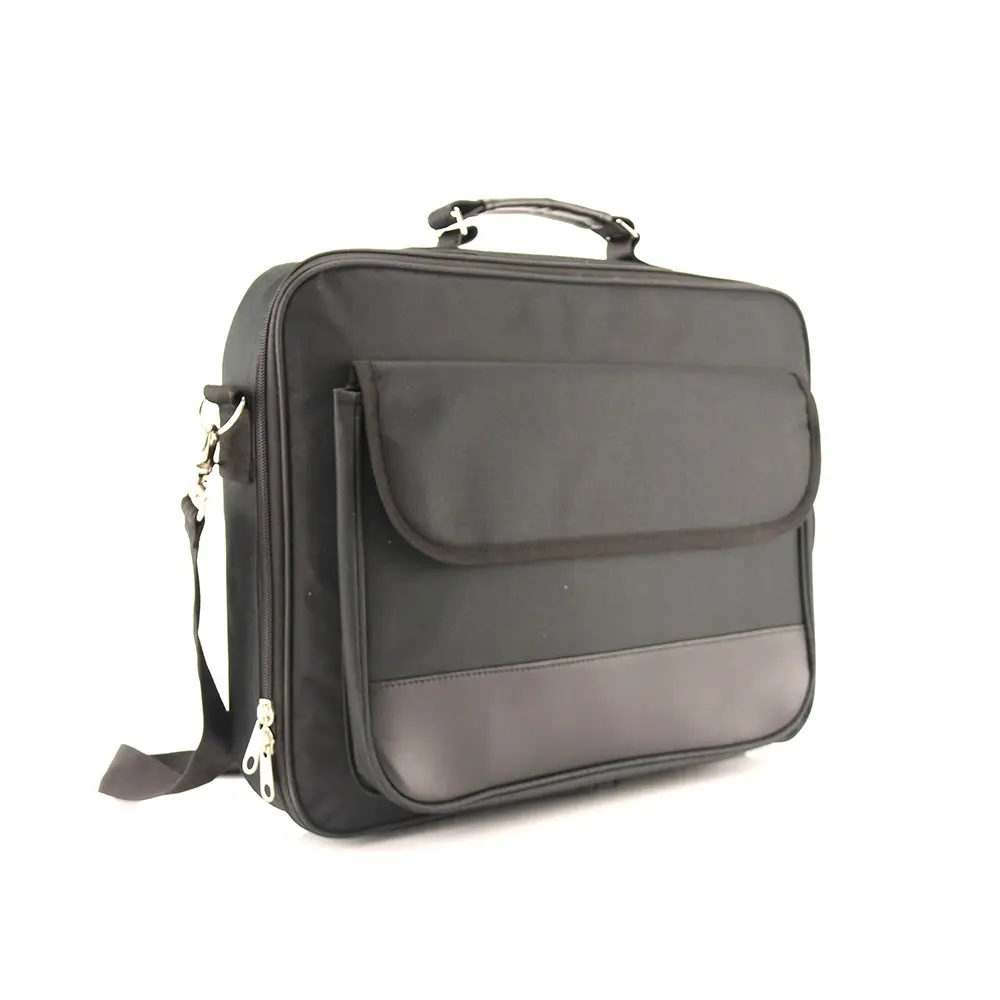 Tas 16,0" Kopenhagen GFY-5116 Zwart - Afbeelding 2