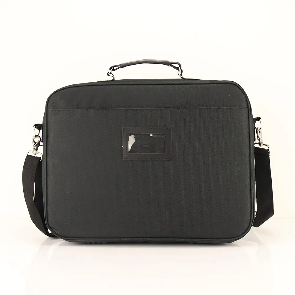 Tas 16,0" Kopenhagen GFY-5116 Zwart - Afbeelding 3