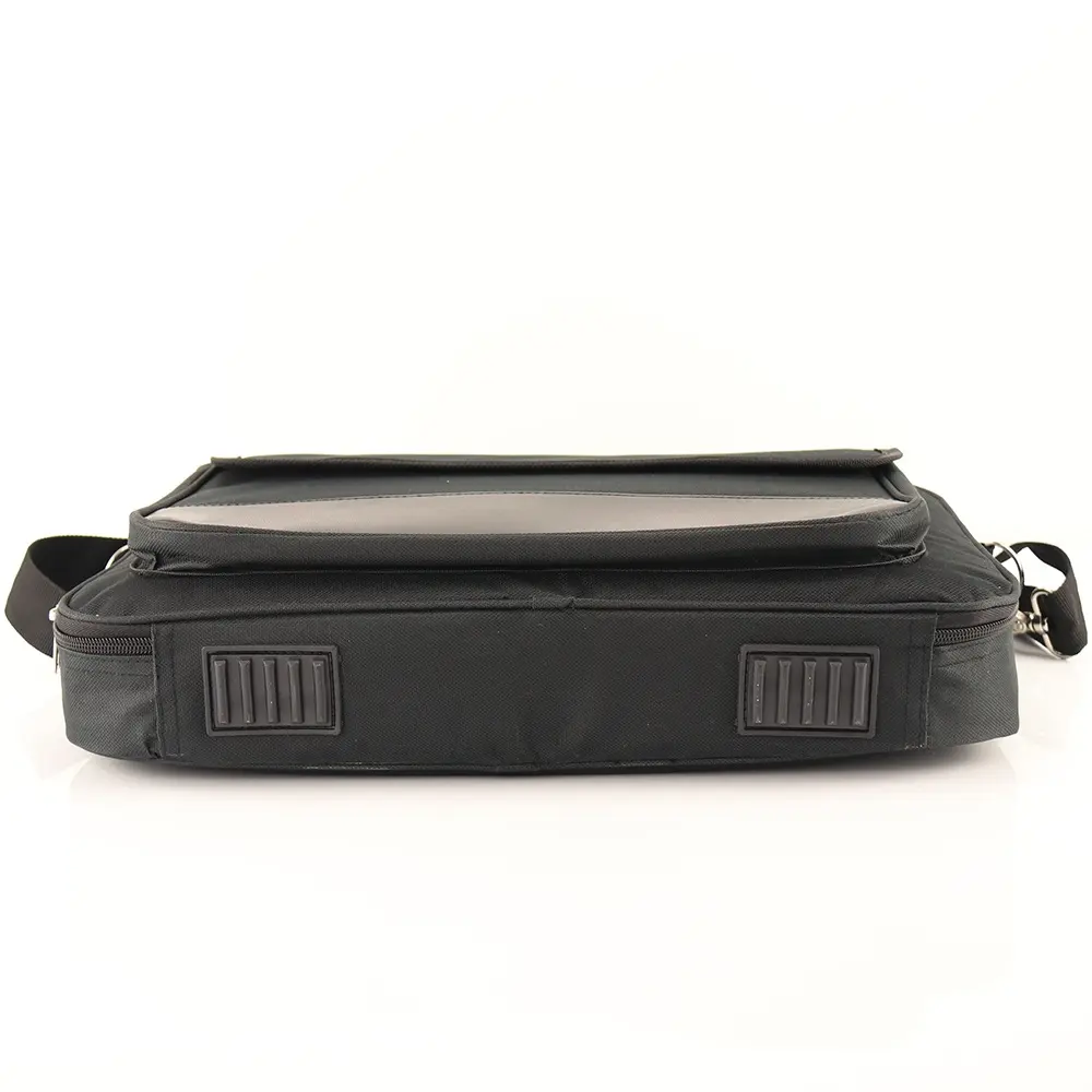 Tas 16,0" Kopenhagen GFY-5116 Zwart - Afbeelding 4