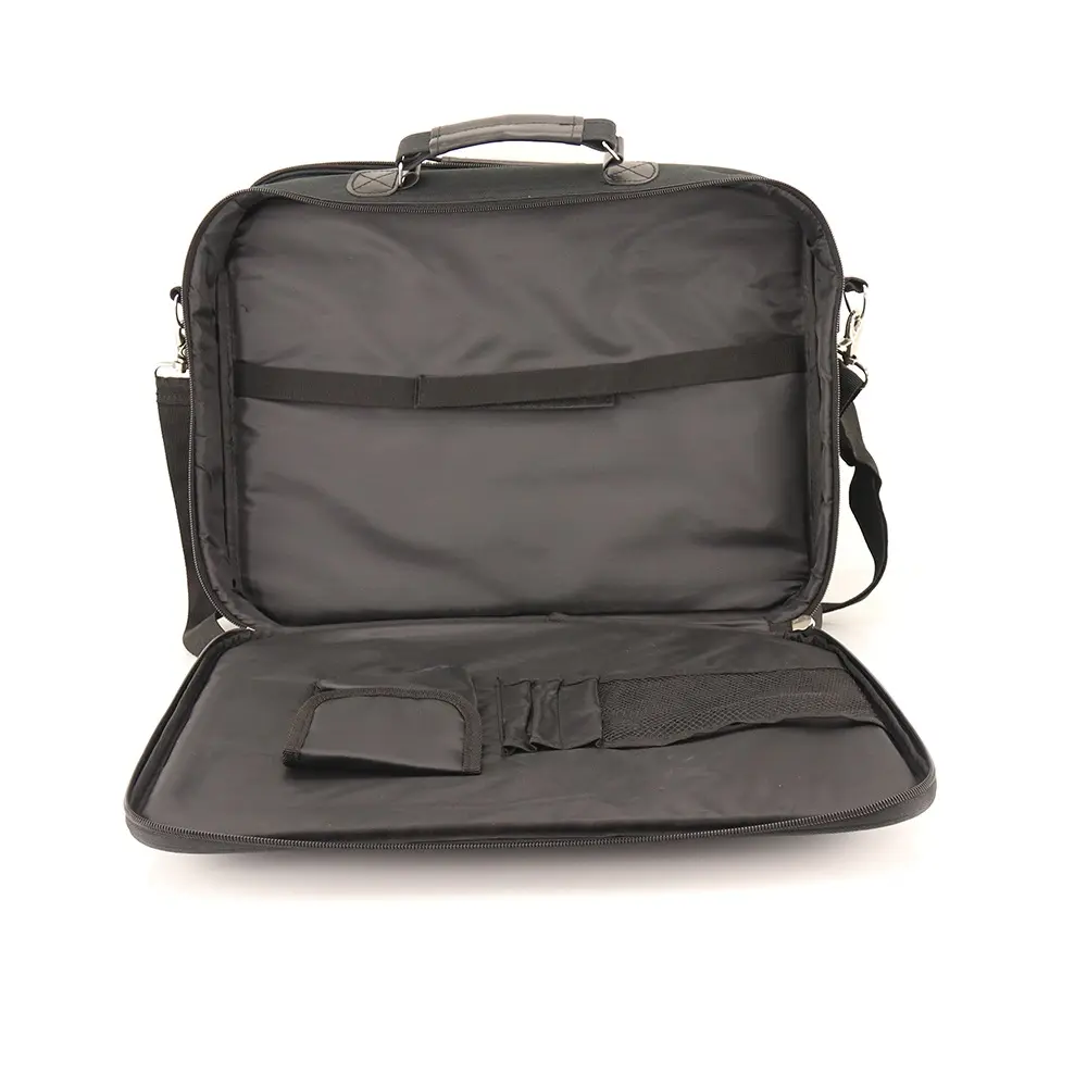 Tas 16,0" Kopenhagen GFY-5116 Zwart - Afbeelding 5