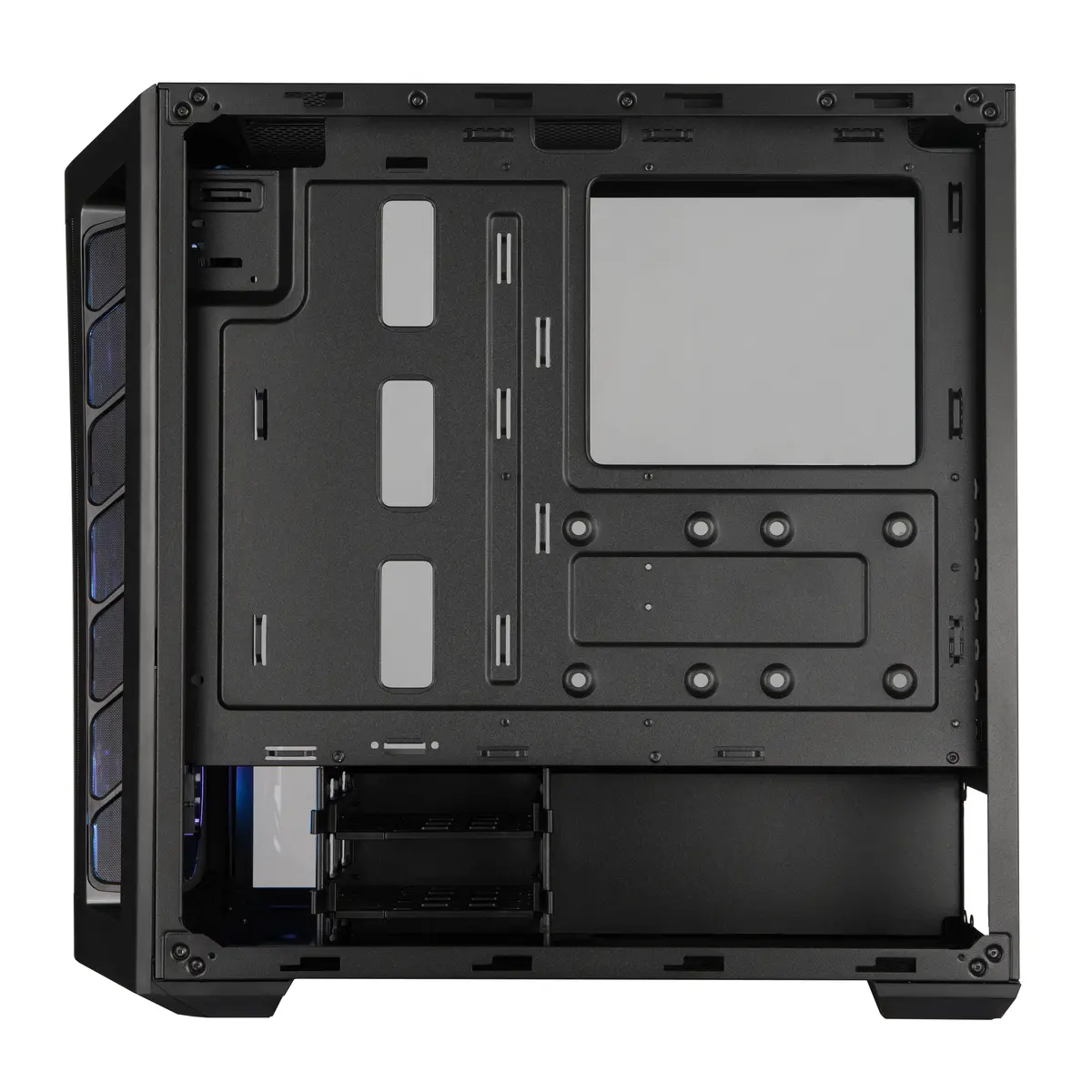 Cooler Master MB MB511 - TG/ARGB/USB3.2/Midi/ATX - Afbeelding 2