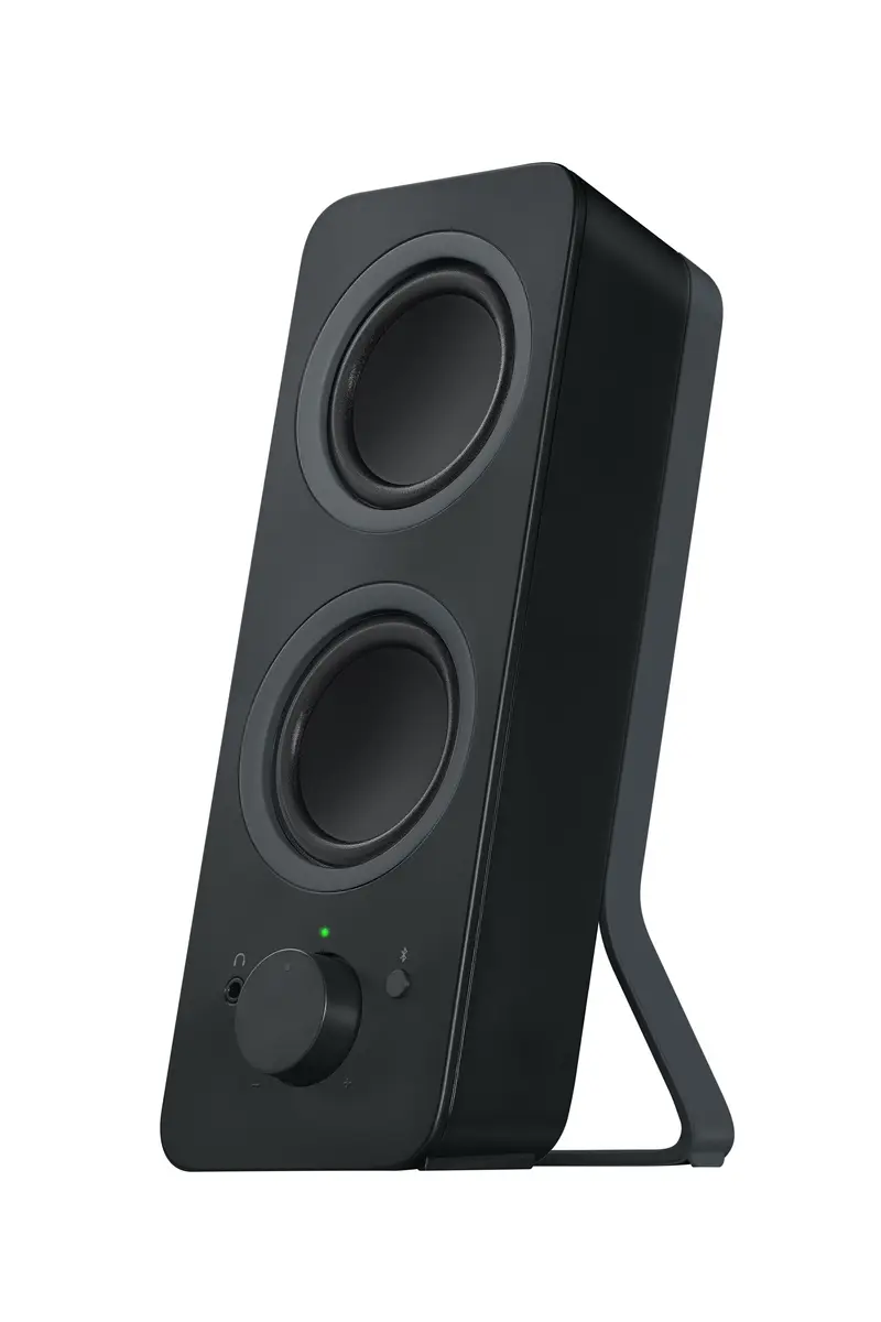 Logitech 2.0 Z207 Zwart - Afbeelding 3