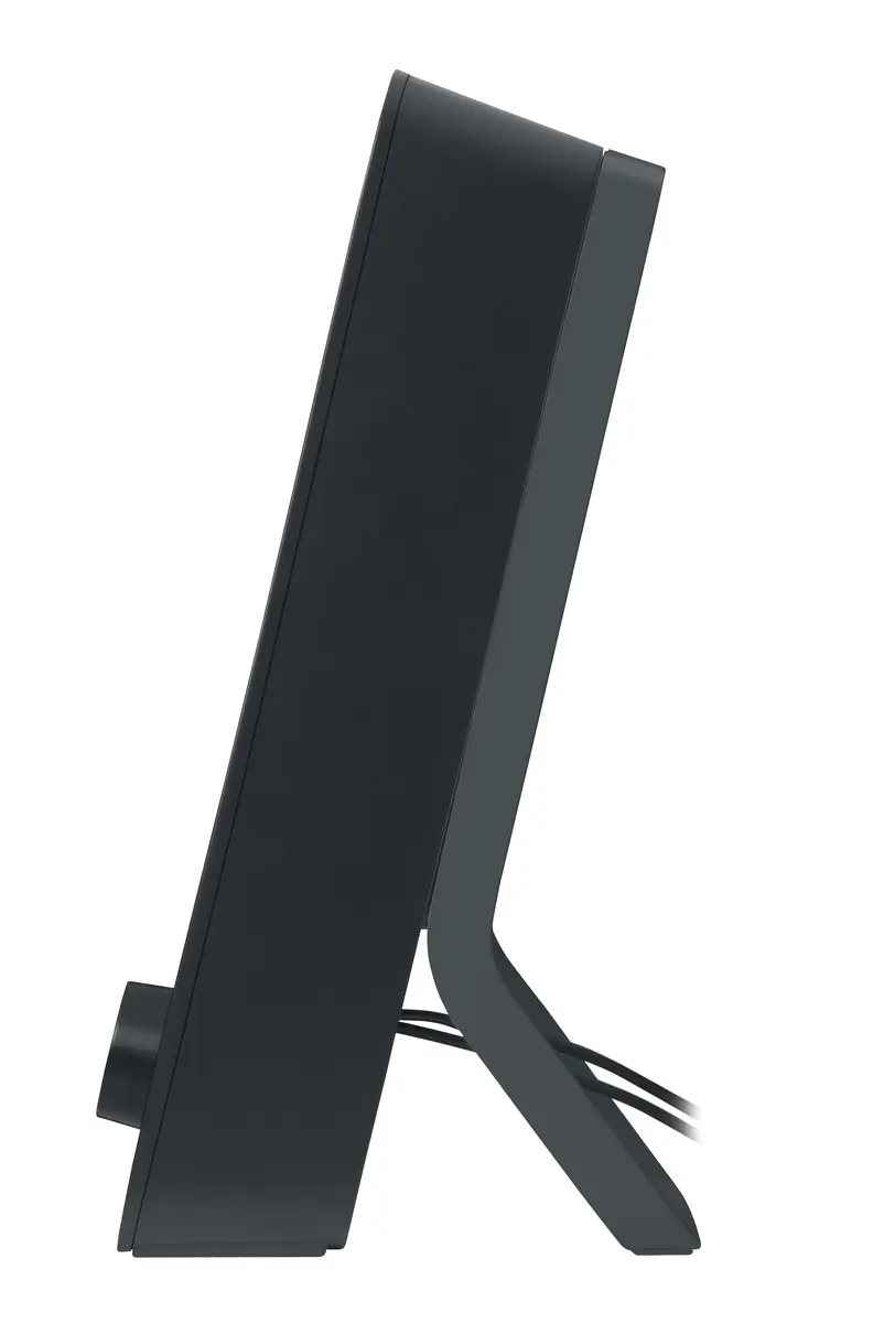 Logitech 2.0 Z207 Zwart - Afbeelding 5