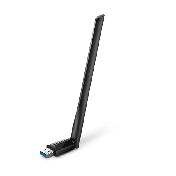 AC1300 WiFi 5 USB 3.0 TP-Link Archer T3U Plus