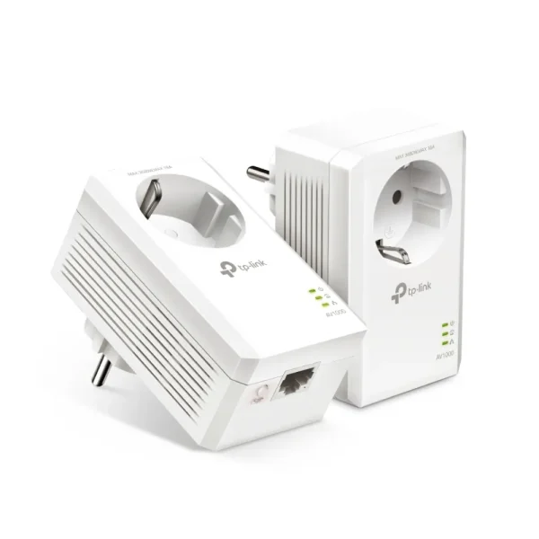 AV1000 1xLan Passthrough 2st TP-Link