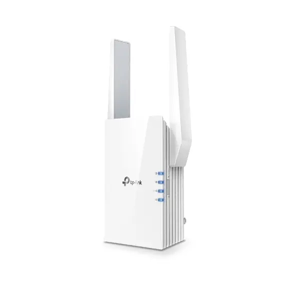 Extender AX1500 WiFi 6 Mesh TP-Link RE505X