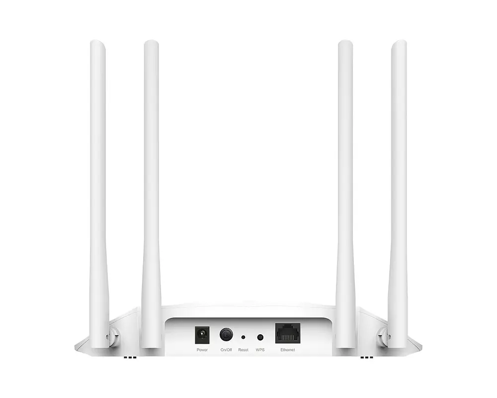 AC1200 WiFi5 pPoE 1Gbps TP-Link - Afbeelding 2