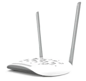 300Mbps WiFi4 pPoE 100Mbps TP-Link