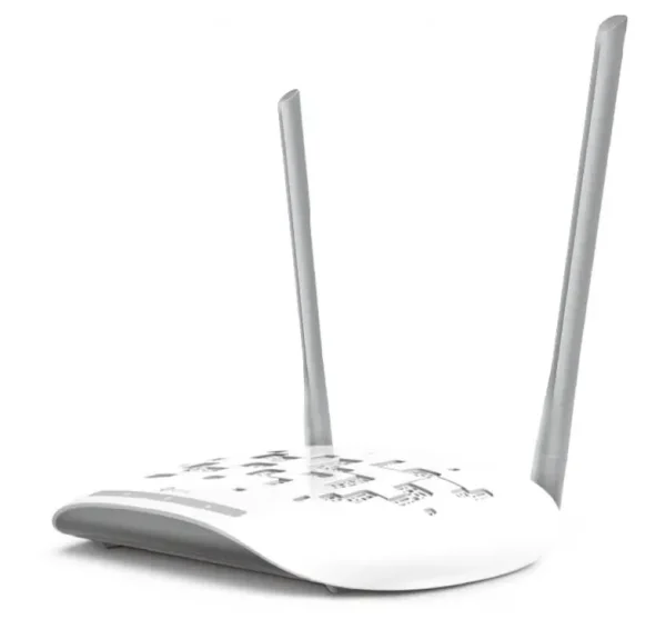 300Mbps WiFi4 pPoE 100Mbps TP-Link