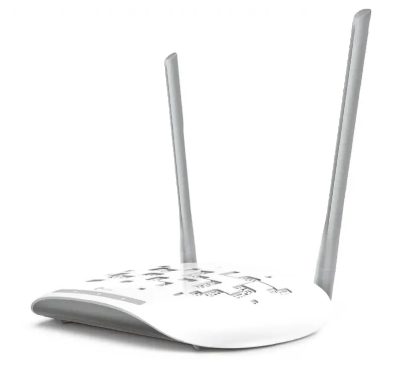 300Mbps WiFi4 pPoE 100Mbps TP-Link