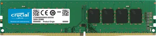 32GB DDR4/3200 CL22 Crucial - Afbeelding 2