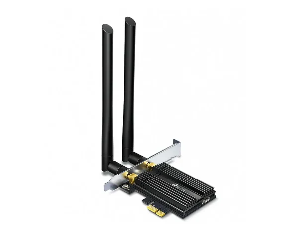 AX3000 WiFi6 - BT 5.0 TP-Link