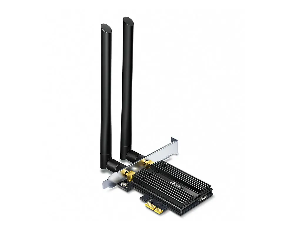 AX3000 WiFi6 - BT 5.0 TP-Link