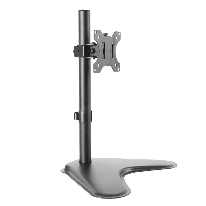 Desk Stand Single LogiLink 13"-32" <8kg - Afbeelding 2
