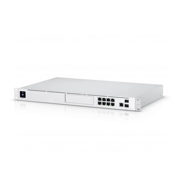 Ubiquiti Dream Machine Pro