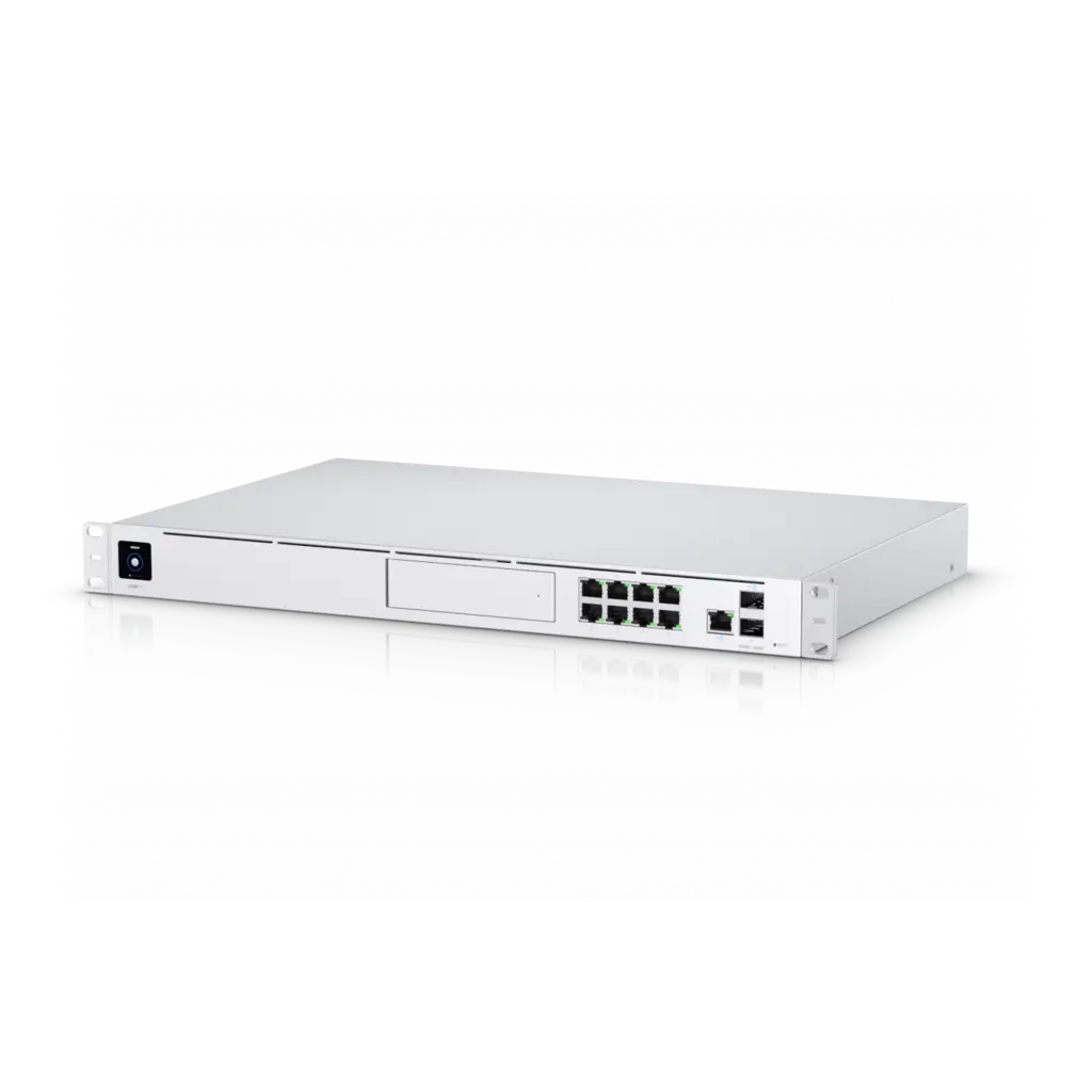 Ubiquiti Dream Machine Pro