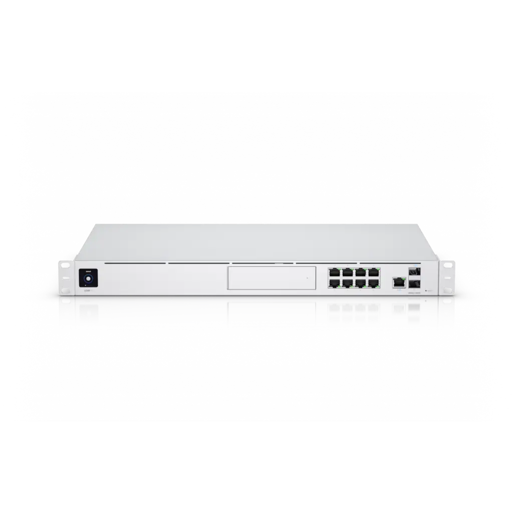 Ubiquiti Dream Machine Pro - Afbeelding 2