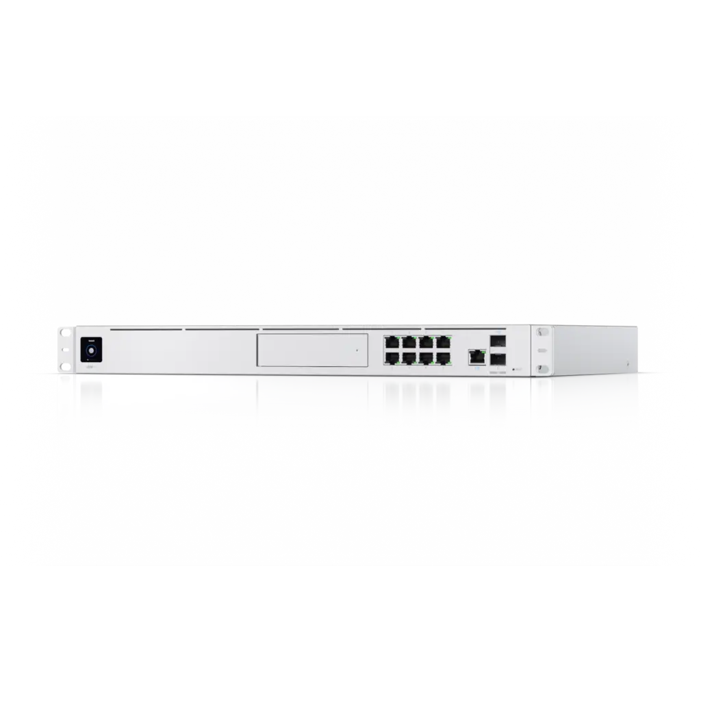 Ubiquiti Dream Machine Pro - Afbeelding 3