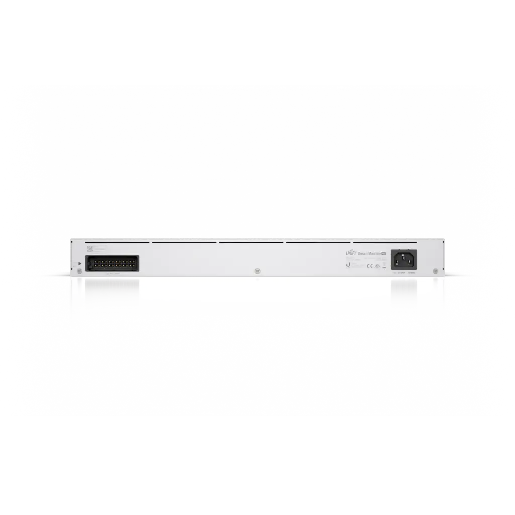Ubiquiti Dream Machine Pro - Afbeelding 4