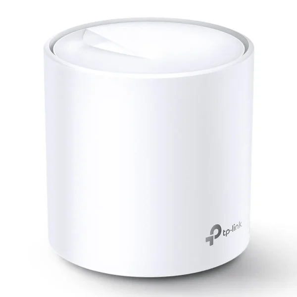 AX1800 WiFi6 Mesh-2Port 1Gbps TP-Link
