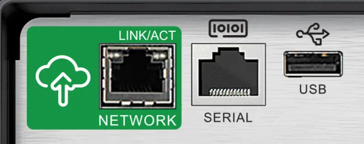 UPS APC Smart UPS 1500VA SMT1500IC - Afbeelding 5