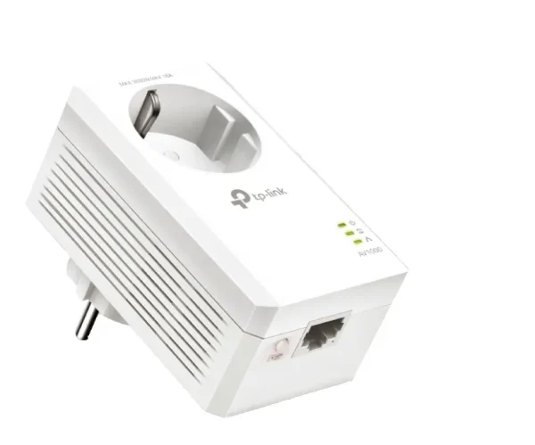 AV1000 1xLan Passthrough TP-Link