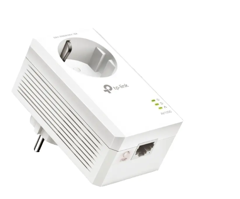 AV1000 1xLan Passthrough TP-Link